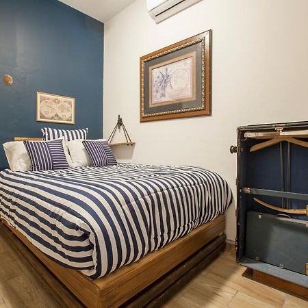 Aquamarina Hotel La Paz Eksteriør billede