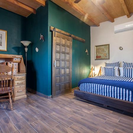 Aquamarina Hotel La Paz Eksteriør billede