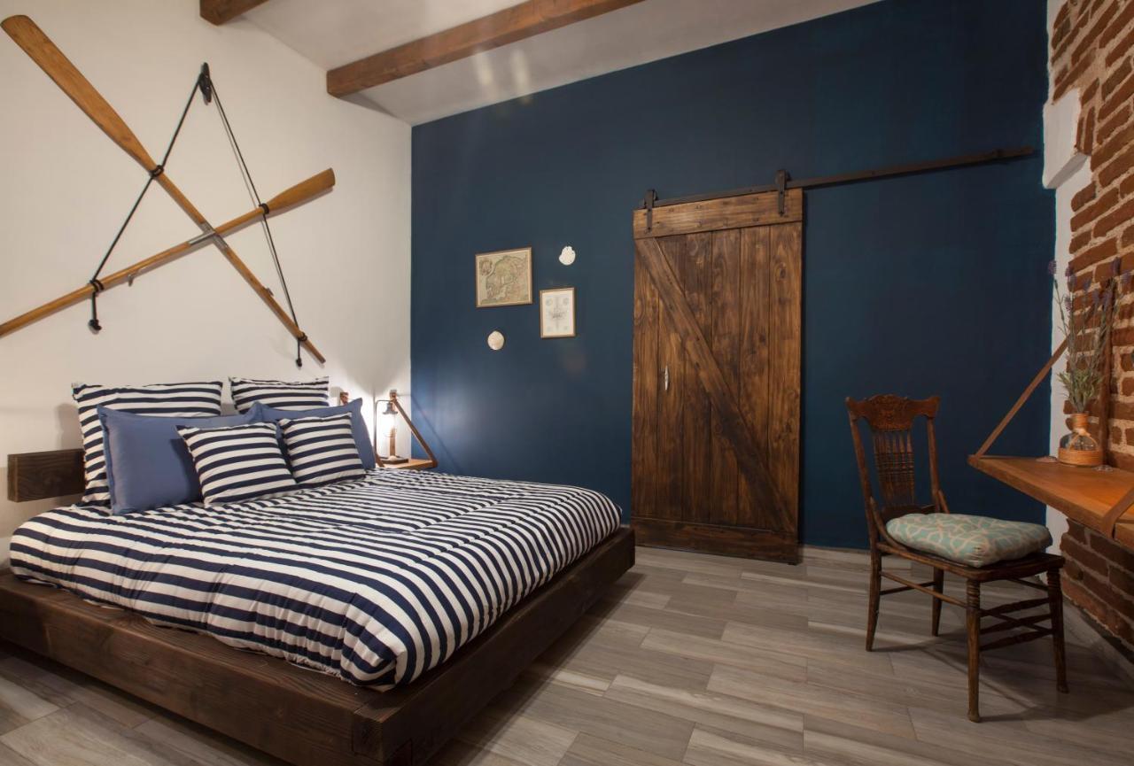 Aquamarina Hotel La Paz Eksteriør billede