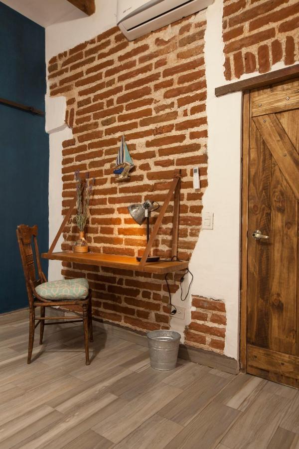 Aquamarina Hotel La Paz Eksteriør billede