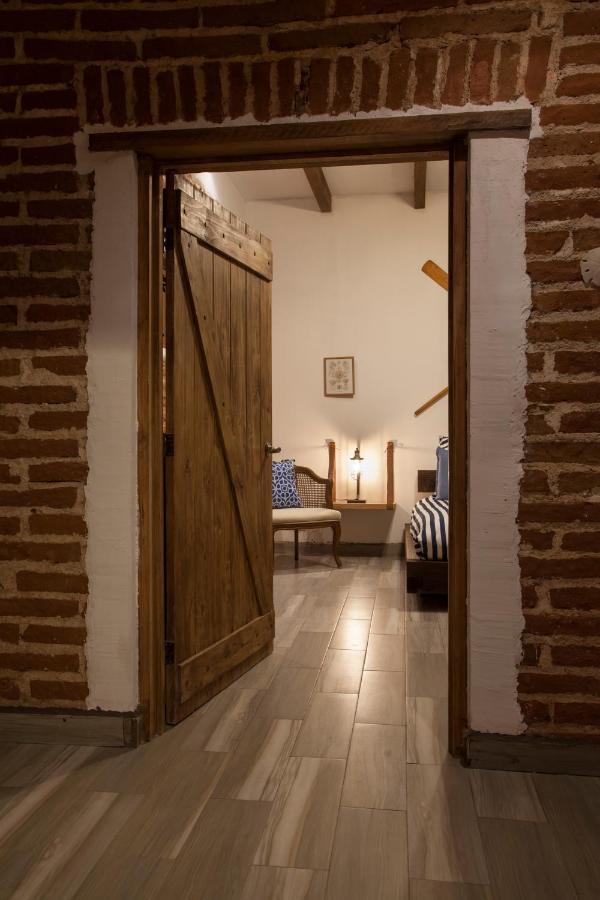 Aquamarina Hotel La Paz Eksteriør billede