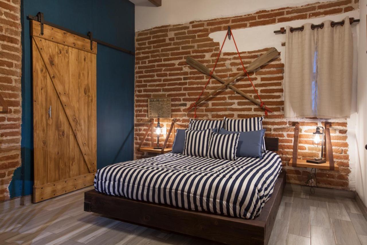 Aquamarina Hotel La Paz Eksteriør billede