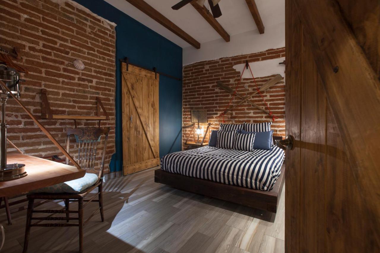 Aquamarina Hotel La Paz Eksteriør billede