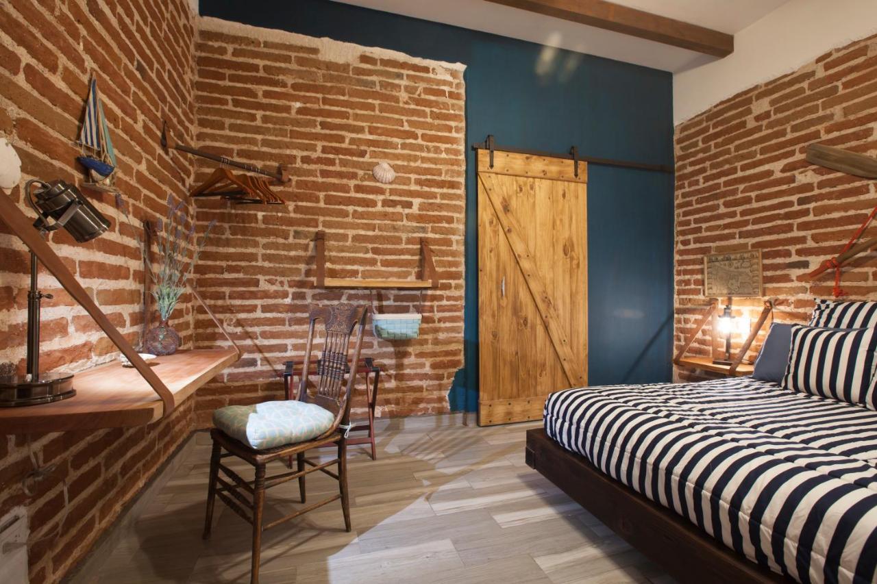 Aquamarina Hotel La Paz Eksteriør billede