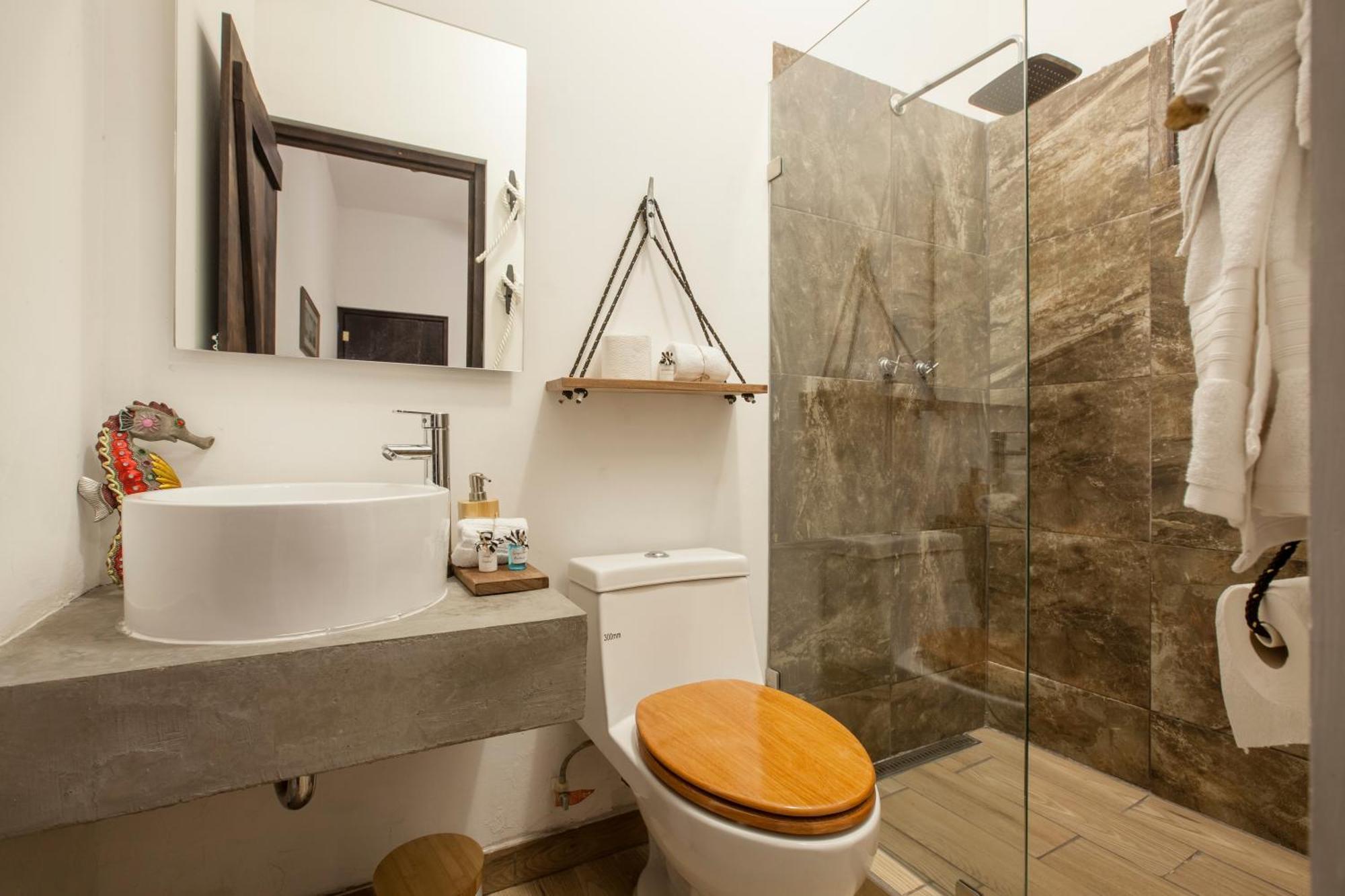 Aquamarina Hotel La Paz Eksteriør billede