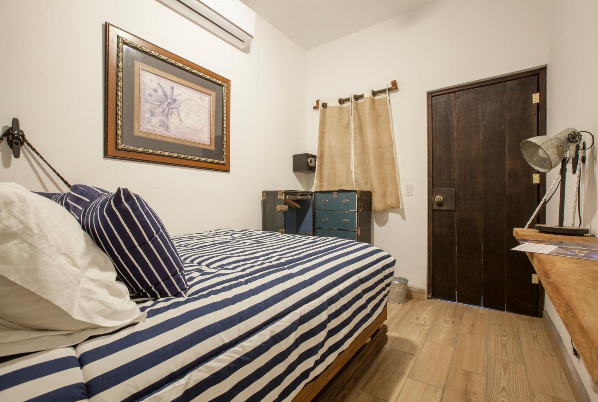 Aquamarina Hotel La Paz Eksteriør billede