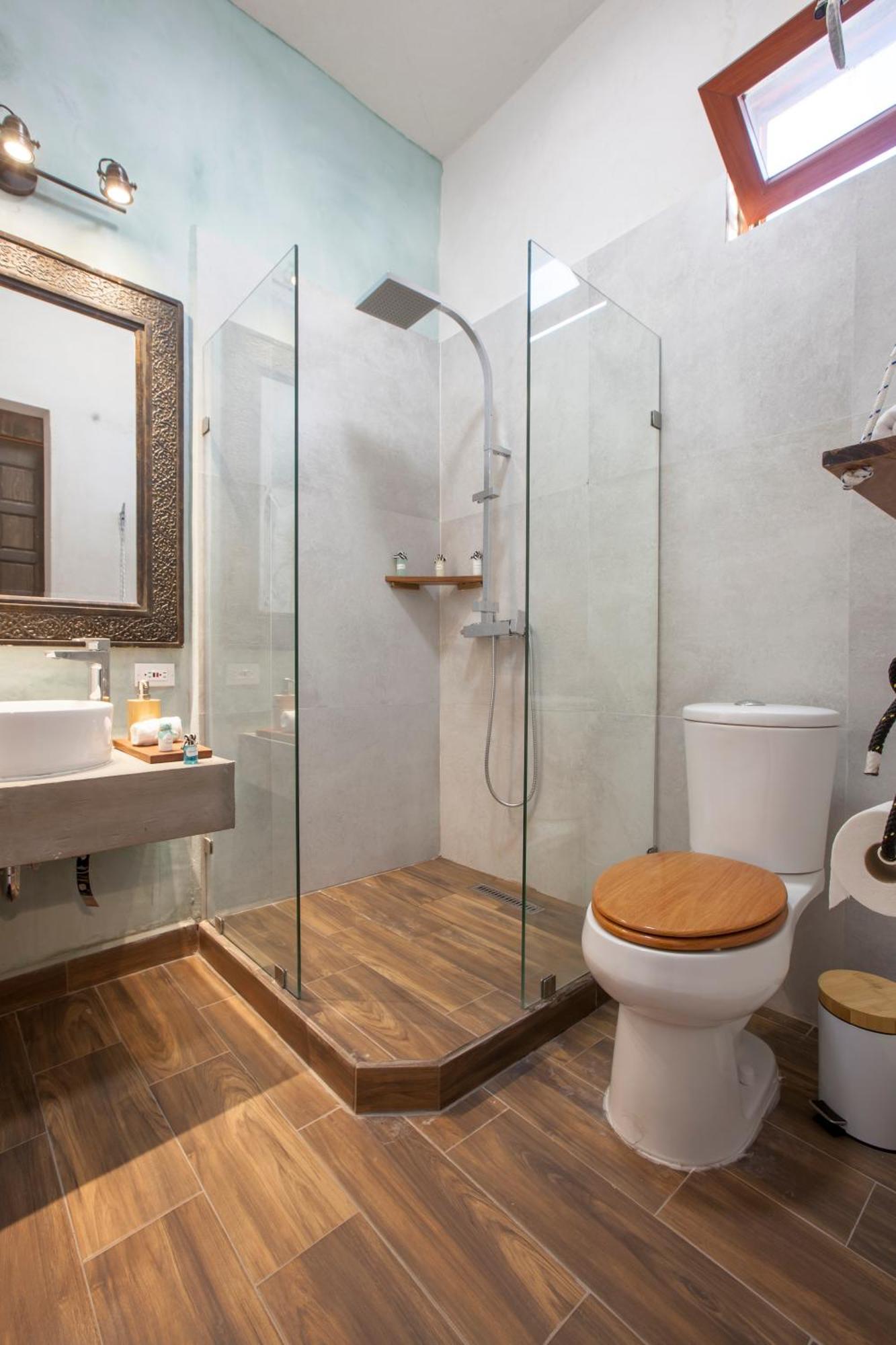 Aquamarina Hotel La Paz Eksteriør billede